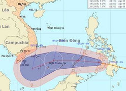 Bão Washi tấn công Philippines, 50 người chết