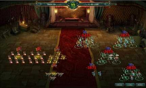 Ngọa Long “cháy” server ngày đầu tiên Open Beta