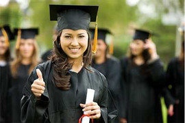 Học bổng thạc sỹ tại Anh năm học 2012 – 2013