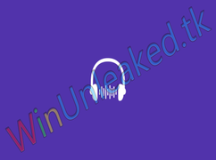 Rò rỉ hình ảnh Music player trong Windows 8