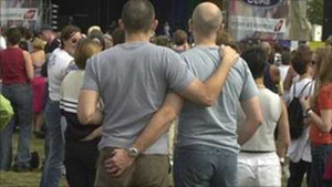 Mỹ: hôn nhân đồng tính giúp... nâng cao sức khỏe