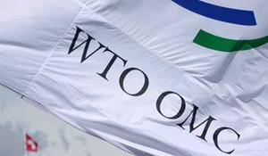 Nga chính thức là thành viên 154 của WTO
