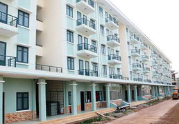 Dự án chậm tiến độ: Nhà nước, nhân dân đều thiệt