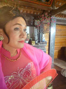 Xem trước Xuân Hinh giả gái trong hài tết