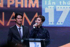 VTC News truyền hình trực tiếp Lễ Bế mạc LHP 17