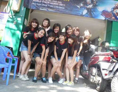 PR Game - Khoảng 'lặng' bên cạnh niềm đam mê