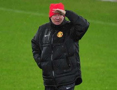 MU ‘khủng hoảng’ ư ? Hãy cứ mơ đi!