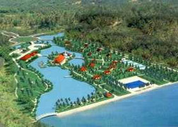 Bình Định: Xây Trung tâm KH&GD đầu tiên của châu Á