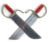 Con giằng dao đâm chết bố trên bàn nhậu