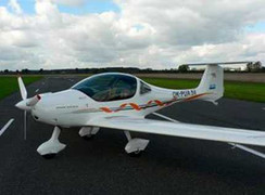 Vì sao máy bay của