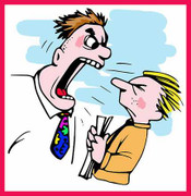 Giáo viên bắt học sinh xin lỗi trên báo