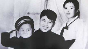 Cuộc đời lãnh đạo Kim Jong Il qua ảnh