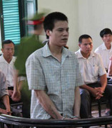 Nỗi ân hận 10 năm của kẻ giết người yêu