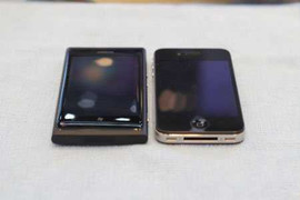 Xu hướng của Smartphone trong