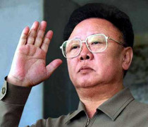 Những dấu mốc cuộc đời nhà lãnh đạo Kim Jong-il