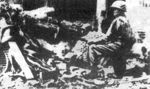 Người “Quyết tử quân số 1” của Hà Nội