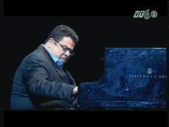 Nghệ sĩ Jazz Mỹ 'đổ bộ' vào Cuba