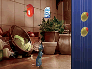 Trổ tài làm bếp