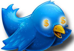 Hoàng tử Ả Rập đầu tư mạnh vào Twitter