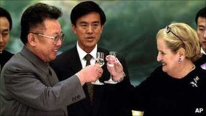 20 năm Kim Jong-il, một kỉ nguyên Bình Nhưỡng (Phần 2)