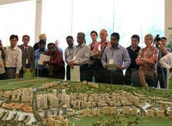 Ecopark lập kỷ lục thu hút khách tham quan