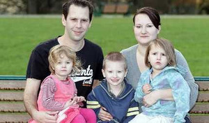 Tránh thai đủ kiểu vẫn... 7 lần mang thai