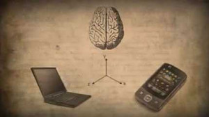 Clip: 5 công nghệ tuyệt vời sẽ phổ biến trong tương lai