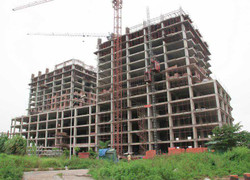 Thị trường chung cư sẽ