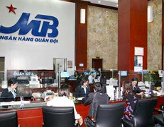 MB Bank khai trương Chi nhánh thứ hai tại Đông Dương
