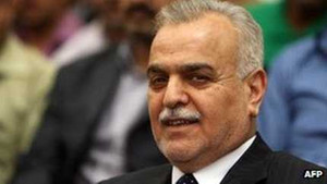 Iraq phát lệnh bắt giữ Phó Tổng thống