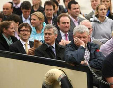 Đình công đe dọa Arsenal, Chelsea