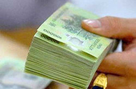 Khu chế xuất TP.HCM thưởng tết đến 100 triệu đồng