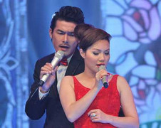 Ngọc Anh – Ngọc Ngoan tái xuất ở Hà Nội