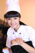 Người đẹp Bảo Trân sẽ vào bếp cùng 'Tung Chảo'
