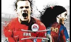 FIFA Online 2: Con đường lên chuyên (Kỳ 1)
