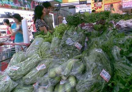 Nhu cầu tiêu dùng Tết năm nay sẽ tăng 20 – 22%