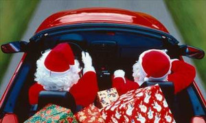 Những điểm vui chơi lý tưởng dịp Noel tại Hà Nội