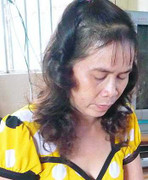 Phó chủ tịch xã bị tố 'tòm tem', đánh vợ nhập viện