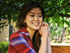 Khám phá cô gái xinh, trẻ, giàu của thung lũng Silicon