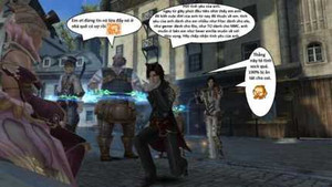 Bá Chủ Thế Giới và nguồn cảm hứng 'bất diệt'