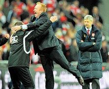 Aston Villa–Arsenal: Phục thù 'Judas thành Birmingham'