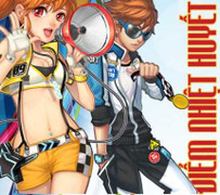 Zing Speed cập nhật hàng loạt tính năng 'độc'