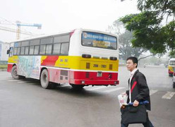 TP.HCM điều chỉnh giá 56 tuyến xe buýt theo cự ly mới