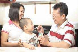 Nên cho trẻ ăn sữa chua mỗi ngày