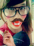 5 thú vui 'quái' và 'sởn da gà' của teen Việt 2011