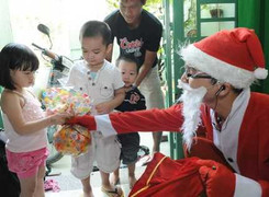 5 dịch vụ “hốt bạc” dịp lễ Giáng sinh