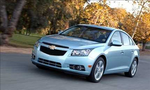 12 xế đời mới nên tậu ngay để 'vi vu' dịp Giáng sinh