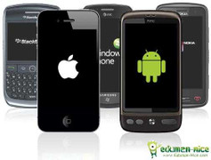 2011: Điểm danh 5 mẫu điện thoại xuất sắc nhất