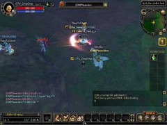 CK vòng loại MOS 2011: Quyết đấu đến 'nghẹt thở'