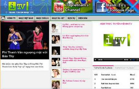 VTC News ra mắt chuyên trang âm nhạc